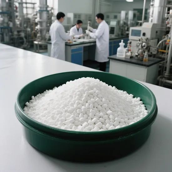 식품 등급 황산마그네슘 무수물